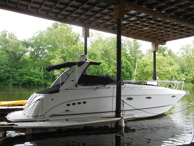 BOATZON | Chaparral 350 Signature 2006 BOATZON | Chaparral 350 Signature 2006