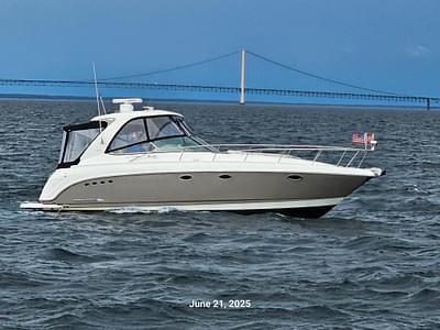 BOATZON | Chaparral 350 Signature 2007