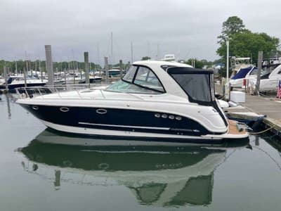 BOATZON | Chaparral 350 Signature 2008