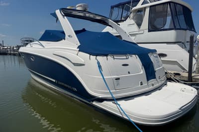 BOATZON | Chaparral 350 Signature 2009