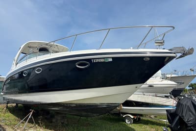 BOATZON | Chaparral 370 Signature 2013