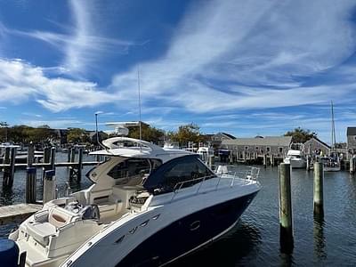 BOATZON | Chaparral 400 Premiere 2010