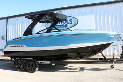 BOATZON | Chaparral 6 SSX 2026
