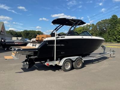BOATZON | Chaparral 6 SSX 2026