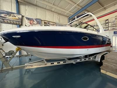 BOATZON | Chaparral 6 SSX 2026