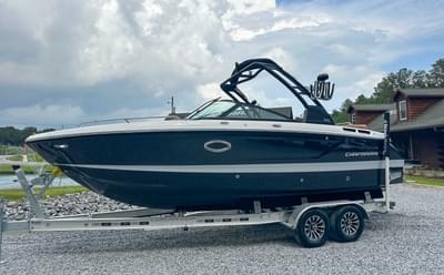 BOATZON | Chaparral GT Surf 6 2026