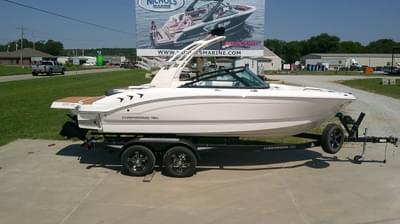 BOATZON | Chaparral GTS 1 2026 BOATZON | Chaparral GTS 1 2026