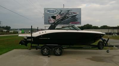 BOATZON | Chaparral GTS 1 2026 BOATZON | Chaparral GTS 1 2026