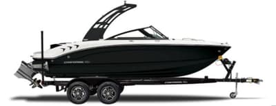 BOATZON | Chaparral GTS 1 2026 BOATZON | Chaparral GTS 1 2026