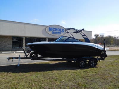 BOATZON | Chaparral GTS 1 2026