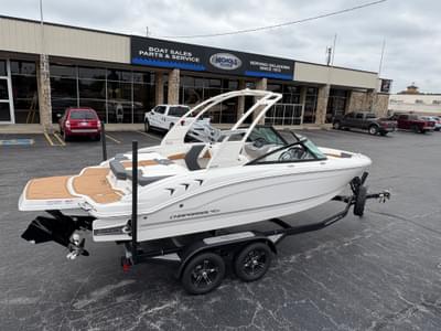 BOATZON | Chaparral GTS 1 2026