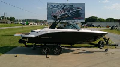BOATZON | Chaparral GTS 2026