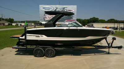 BOATZON | Chaparral GTS 28 2026 BOATZON | Chaparral GTS 28 2026