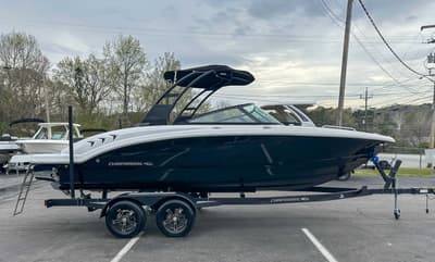BOATZON | Chaparral GTS 3 2026