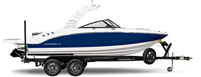 BOATZON | Chaparral GTS 3 2026 BOATZON | Chaparral GTS 3 2026