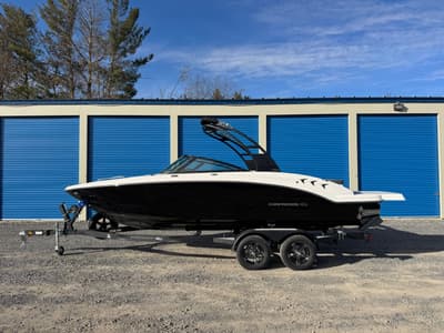 BOATZON | Chaparral GTS 3 2026