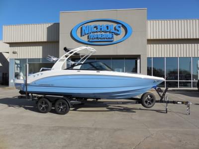 BOATZON | Chaparral GTS 3 2026