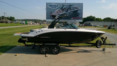 BOATZON | Chaparral GTS 3 2026 BOATZON | Chaparral GTS 3 2026