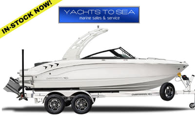 BOATZON | Chaparral GTS 3 2027