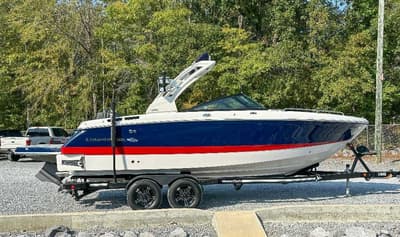 BOATZON | Chaparral GTS 6 2026