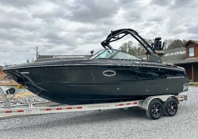 BOATZON | Chaparral GTS 6 2026