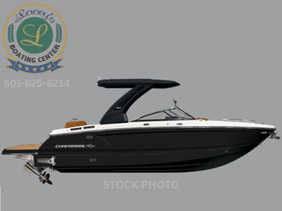 BOATZON | Chaparral GTS 6 2026 BOATZON | Chaparral GTS 6 2026