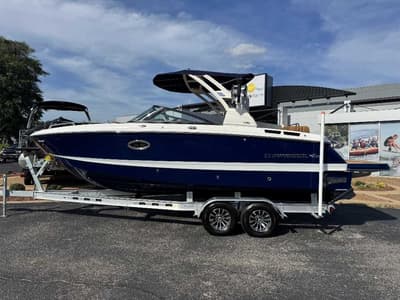 BOATZON | Chaparral GTS 6 2026