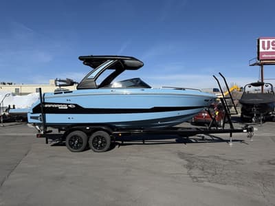 BOATZON | Chaparral GTS 6 2026