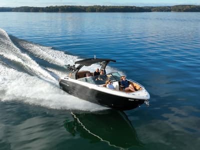 BOATZON | Chaparral GTS 6 2026