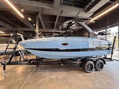 BOATZON | Chaparral GTS 6 2026