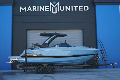 BOATZON | Chaparral GTS 6 2026