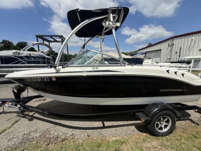 BOATZON | Chaparral H20 18 Sport 2012