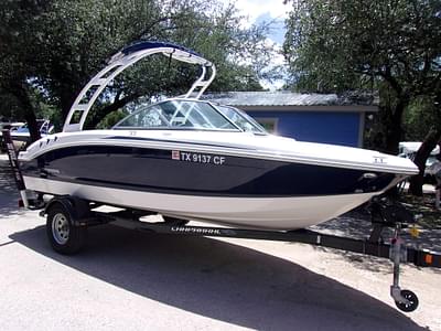 BOATZON | Chaparral H2O 190 2014