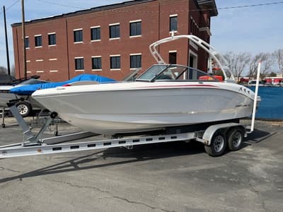 BOATZON | Chaparral H2O 21 SURF 2019