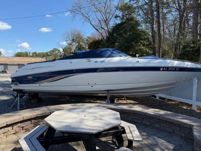 BOATZON | Chaparral NEED PICTURES 280SSi 2006