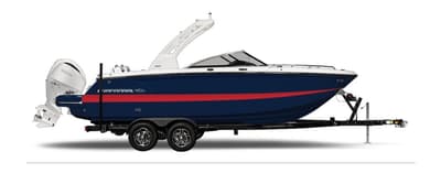 BOATZON | Chaparral OSX 250 2026