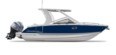 BOATZON | Chaparral OSX 280 2021