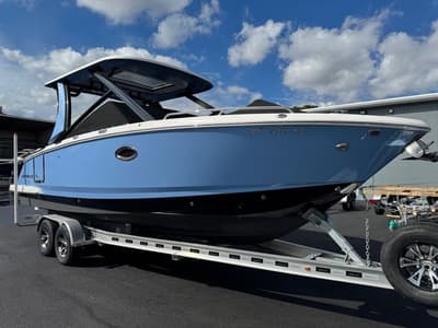 BOATZON | Chaparral OSX 280 2024