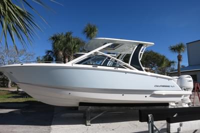 BOATZON | Chaparral OSX 280 2025