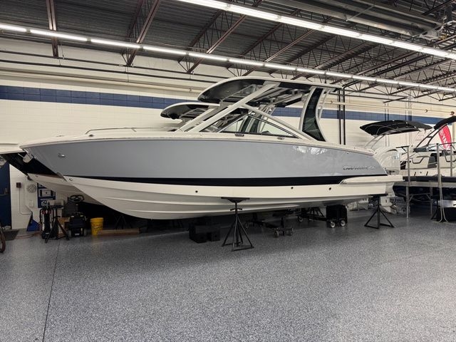 2026 Chaparral OSX 280  BOAT SHOW PRICING!!! - Sold Boat
