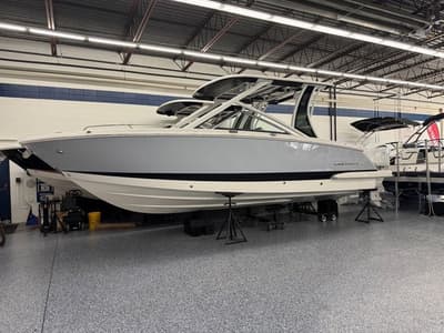 BOATZON | Chaparral OSX 280  IN STOCK 2026