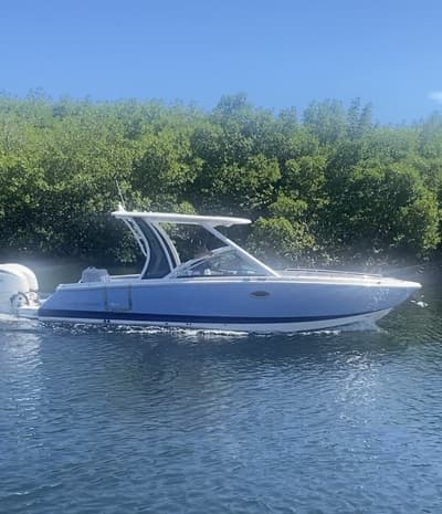 BOATZON | Chaparral OSX 310 2026 BOATZON | Chaparral OSX 310 2026