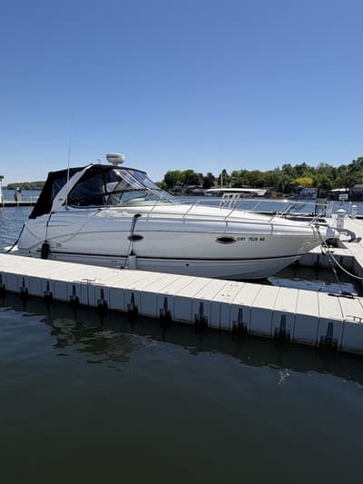 BOATZON | Chaparral Signature 2006