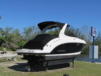BOATZON | Chaparral Signature 2012