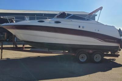 BOATZON | Chaparral Signature 240 1997