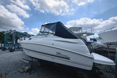 BOATZON | Chaparral Signature 240 2004
