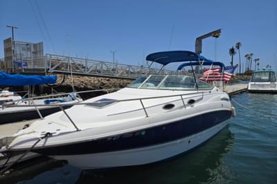 BOATZON | Chaparral Signature 240 2005 BOATZON | Chaparral Signature 240 2005