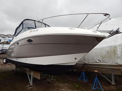 BOATZON | Chaparral Signature 250 2007