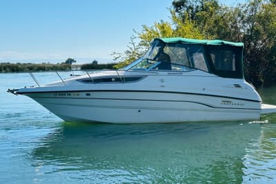 BOATZON | Chaparral Signature 260 1998