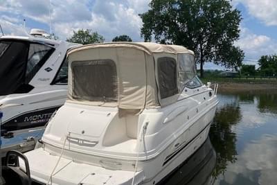 BOATZON | Chaparral Signature 260 2003